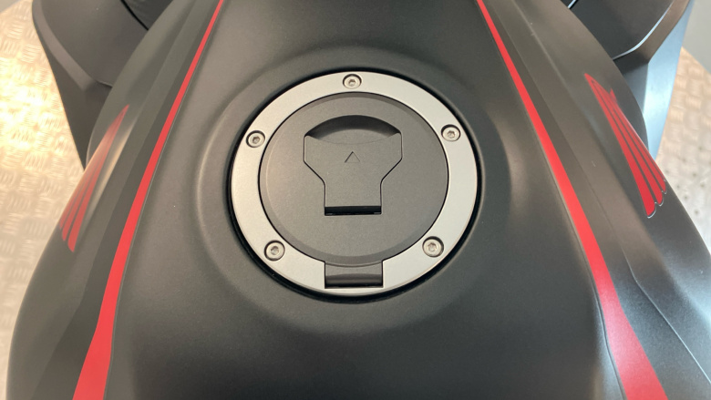 Honda CBR500RA (21MY)